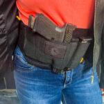 Concealed Carry Options for Women