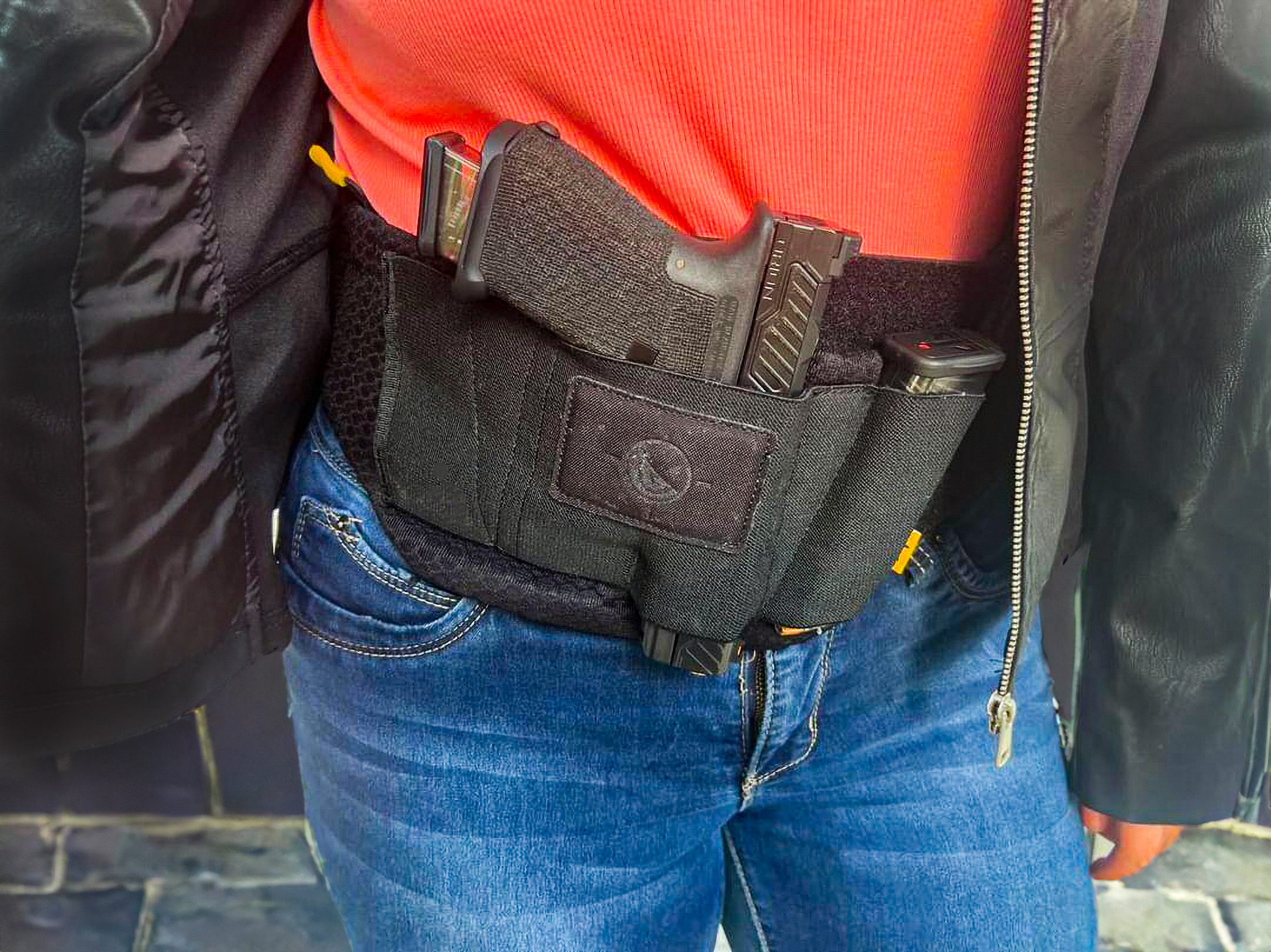 Concealed Carry Options for Women